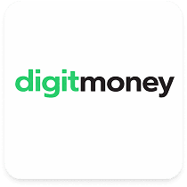 DigiMoney logo