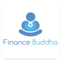 Finance Buddha logo