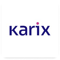 Karix logo