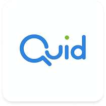 Quid logo