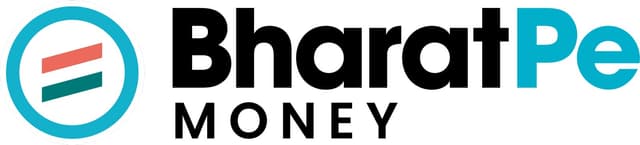bharatpe logo